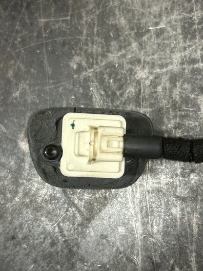 17-18 Dodge Charger Rear Camera OEM Truck Rear Park Assist Back Up Camera