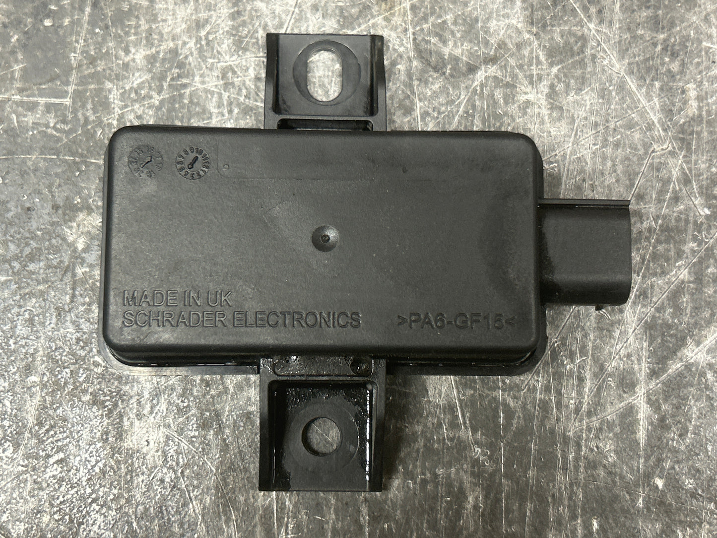 11-22 Dodge Charger Challenger 300 Tire Pressure Control Module 68219831AF OEM