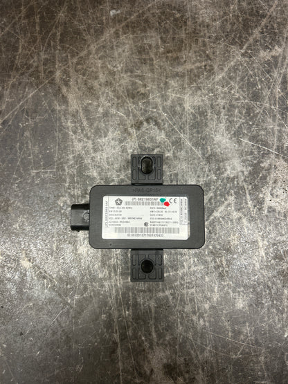 11-22 Dodge Charger Challenger 300 Tire Pressure Control Module 68219831AF OEM