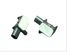 2016-2023 DODGE CHARGER FRONT CRASH IMPACT SENSOR PAIR OEM 56054085AA