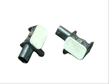 2016-2023 DODGE CHARGER FRONT CRASH IMPACT SENSOR PAIR OEM 56054085AA