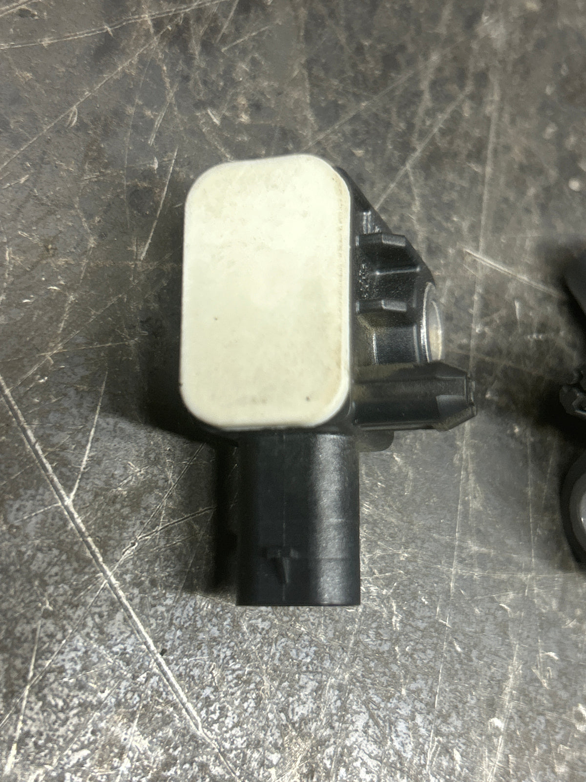 2016-2023 DODGE CHARGER FRONT CRASH IMPACT SENSOR PAIR OEM 56054085AA