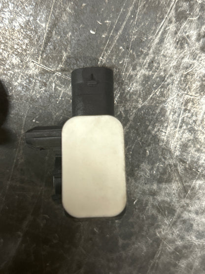 2016-2023 DODGE CHARGER FRONT CRASH IMPACT SENSOR PAIR OEM 56054085AA
