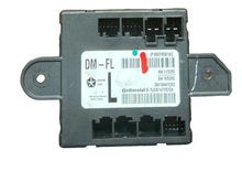 15-23 Dodge Charger Durango Front Left Door Control Module Unit OEM 68316561AC
