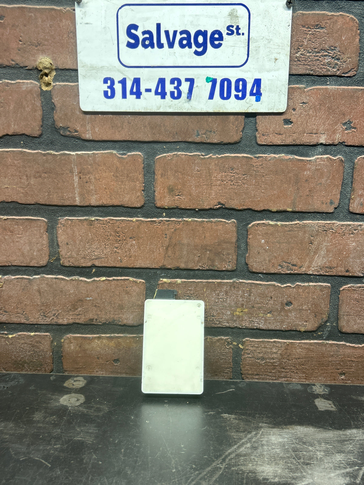 2015-2018 DODGE CHARGER/300 SCAT PACK BLIND SPOT LEFT/RIGHT MODULE 68303026AB