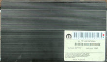 16-23 DODGE CHARGER CHRYSLER 300 AUDIO RADIO AMPLIFIER  MODULE OEM 68303976AA