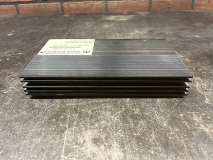 16-23 DODGE CHARGER CHRYSLER 300 AUDIO RADIO AMPLIFIER  MODULE OEM 68303976AA