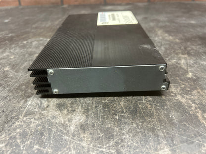 2016-2023 Dodge Charger Scat Pack Radio Amplifier Control Module 68303976AB OEM