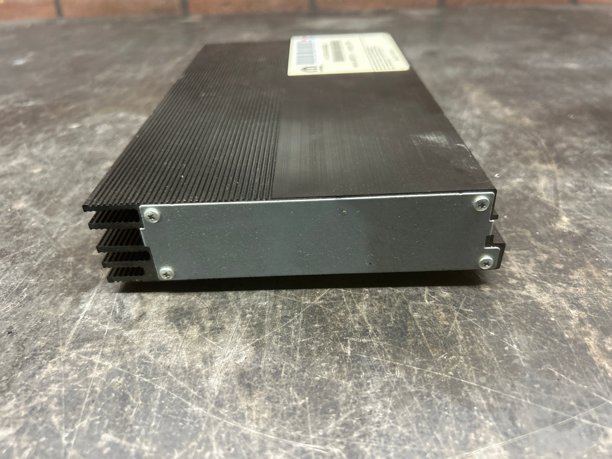 16-23 DODGE CHARGER CHRYSLER 300 AUDIO RADIO AMPLIFIER  MODULE OEM 68303976AA