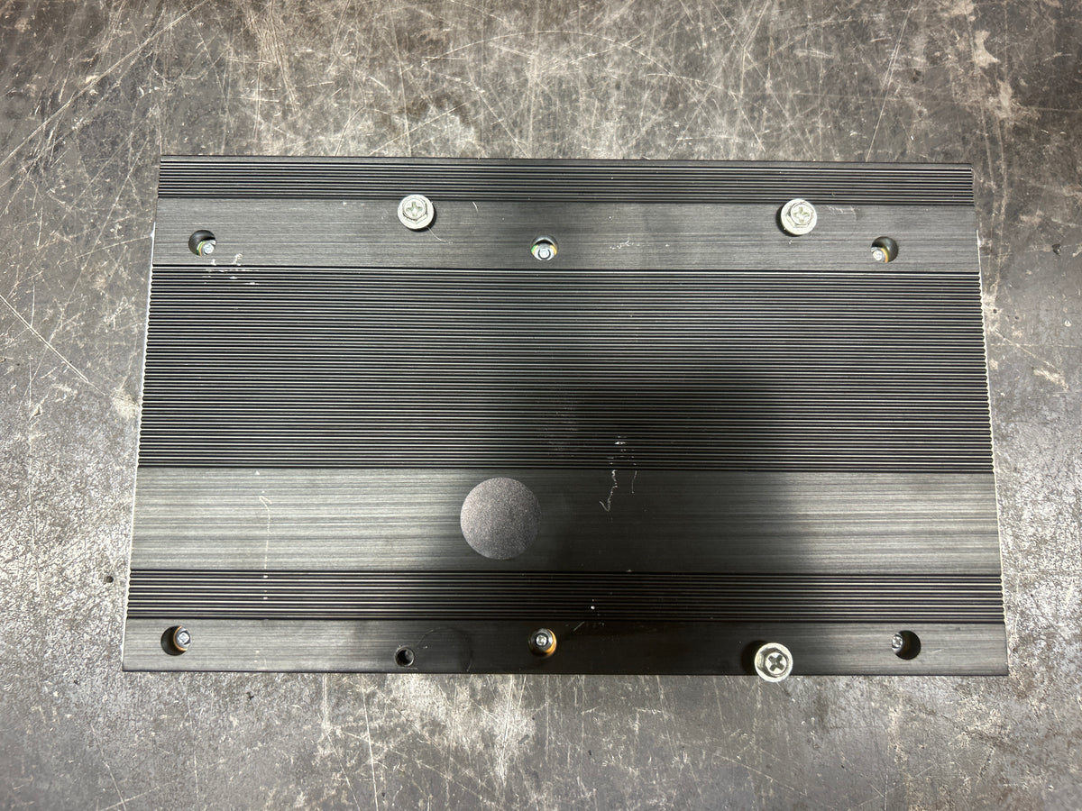 16-23 DODGE CHARGER CHRYSLER 300 AUDIO RADIO AMPLIFIER  MODULE OEM 68303976AA