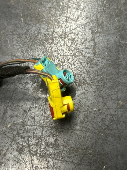 2017 Dodge Charger Scat Pack Dashboard Wiring Harness OEM 68305001AC OEM