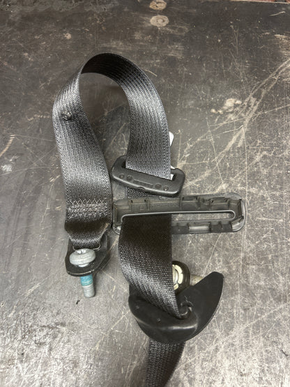 2015-2023 DODGE CHARGER SCAT PACK FRONT & REAR LEFT & RIGHT OEM SEAT BELT SET