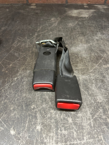2015-2023 DODGE CHARGER SCAT PACK FRONT & REAR LEFT & RIGHT OEM SEAT BELT SET