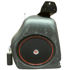 15-23 Dodge Charger Scat Pack OEM Beats Subwoofer Sound System 05091470AC