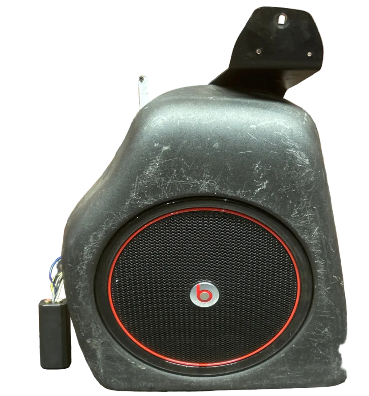 15-23 Dodge Charger Scat Pack OEM Beats Subwoofer Sound System 05091470AC