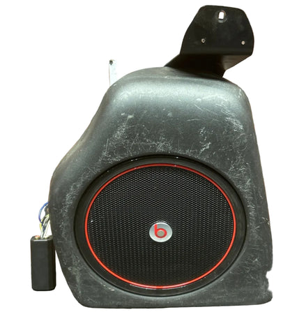 15-23 Dodge Charger Scat Pack OEM Beats Subwoofer Sound System 05091470AC