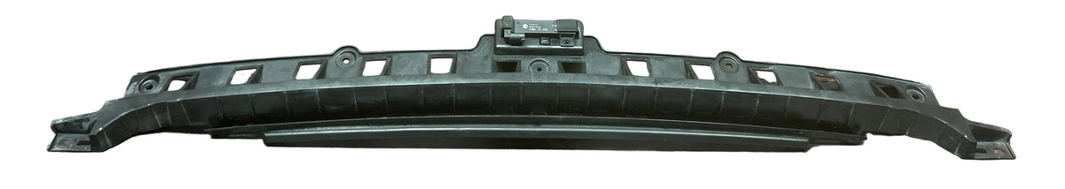 15-23 DODGE CHARGER REAR BUMPER COVER CENTER MOUNT BRACKET SUPPORT 68226564AB