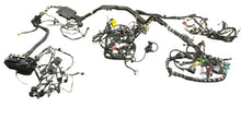 2017 Dodge Charger ScatPack Body Wiring Harness & Trunk Fuse Box 68304981AF OEM