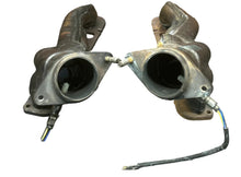 2011-2023 Challenger Hellcat  6.2L 6.4L Hemi Exhaust Manifolds Headers OEM
