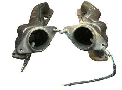 2011-2023 Challenger Hellcat  6.2L 6.4L Hemi Exhaust Manifolds Headers OEM