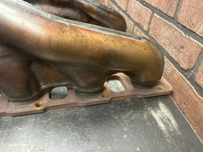 2011-2023 Challenger Hellcat  6.2L 6.4L Hemi Exhaust Manifolds Headers OEM