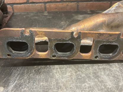 2011-2023 Challenger Hellcat  6.2L 6.4L Hemi Exhaust Manifolds Headers OEM