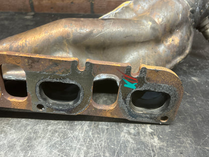 2011-2023 Challenger Hellcat  6.2L 6.4L Hemi Exhaust Manifolds Headers OEM