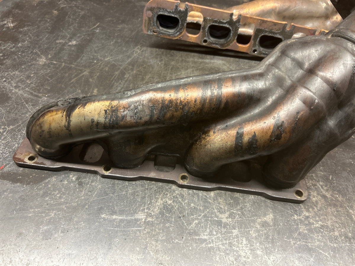 2011-2023 Challenger Hellcat  6.2L 6.4L Hemi Exhaust Manifolds Headers OEM