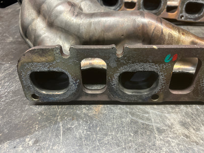2011-2023 Challenger Hellcat  6.2L 6.4L Hemi Exhaust Manifolds Headers OEM