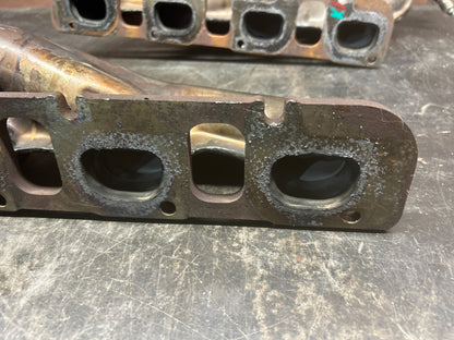 2011-2023 Challenger Hellcat  6.2L 6.4L Hemi Exhaust Manifolds Headers OEM