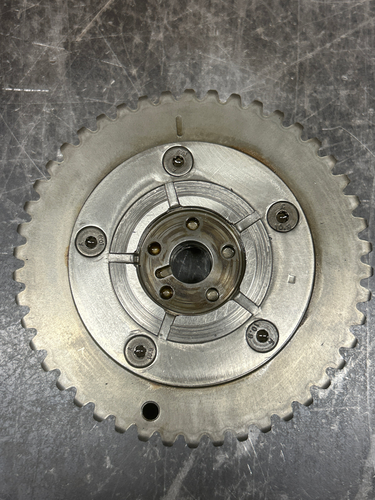 09-27 Dodge, Chrysler, Jeep, Ram 5.7L 6.2L 6.4L Camshaft Timing Gear Phaser OEM