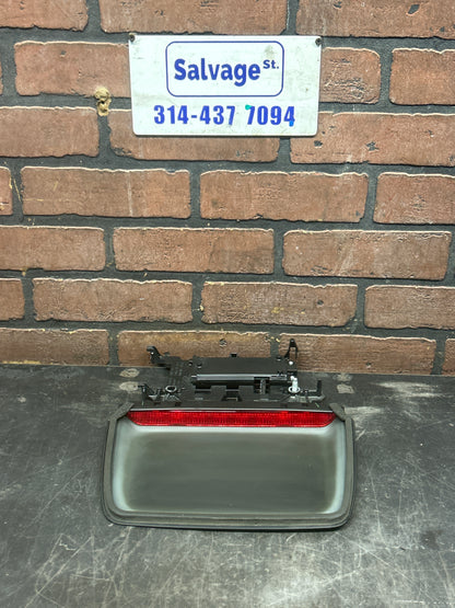 15-23 Dodge Charger Rear 3rd High Mount Brake Stop Light OEM 68402348AB