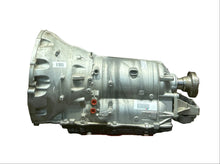 15-17 Dodge Charger Challenger Scat Pack 8HP70 6.4 Rwd Automatic Transmission
