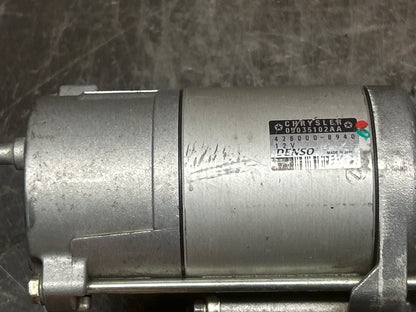 15-23 Dodge Charger/Challenger R/T 392 Scat Pack 6.4L OEM Starter 05035102AA