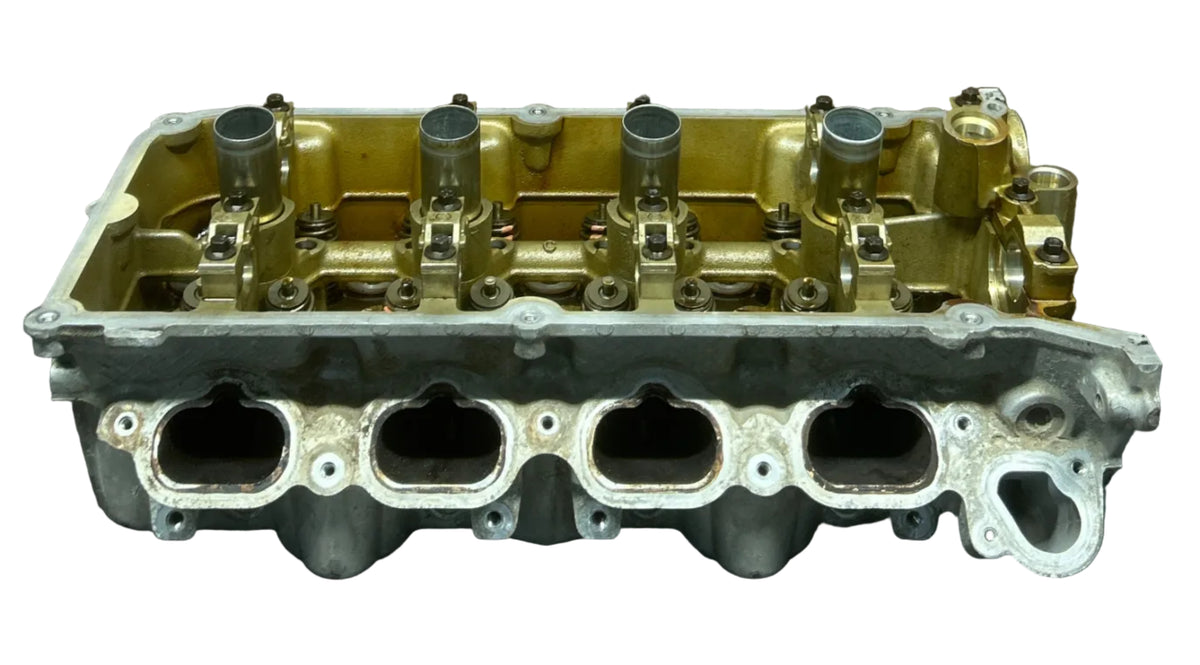 2018-2020 Ford 5.0l f150 Engine Cylinder Head Driver Side JR3E-6B281-BC OEM