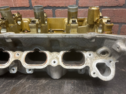 2018-2020 Ford 5.0l f150 Engine Cylinder Head Driver Side JR3E-6B281-BC OEM