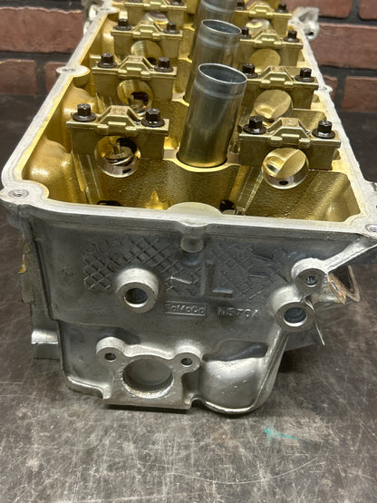 2018-2020 Ford 5.0l f150 Engine Cylinder Head Driver Side JR3E-6B281-BC OEM
