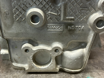 2018-2020 Ford 5.0l f150 Engine Cylinder Head Driver Side JR3E-6B281-BC OEM