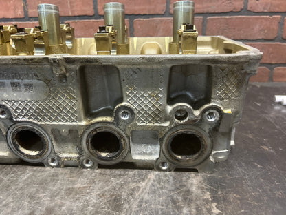 2018-2020 Ford 5.0l f150 Engine Cylinder Head Driver Side JR3E-6B281-BC OEM