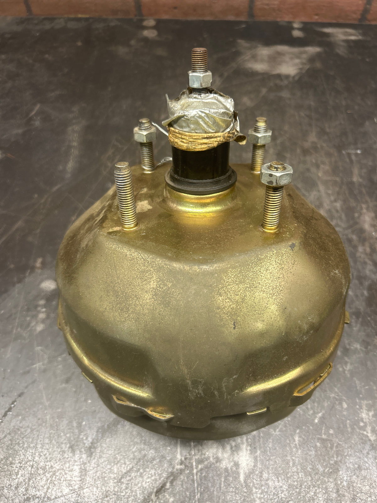 1967–1972 Chevy C10 Brake Booster For Disk Front Brake conversion