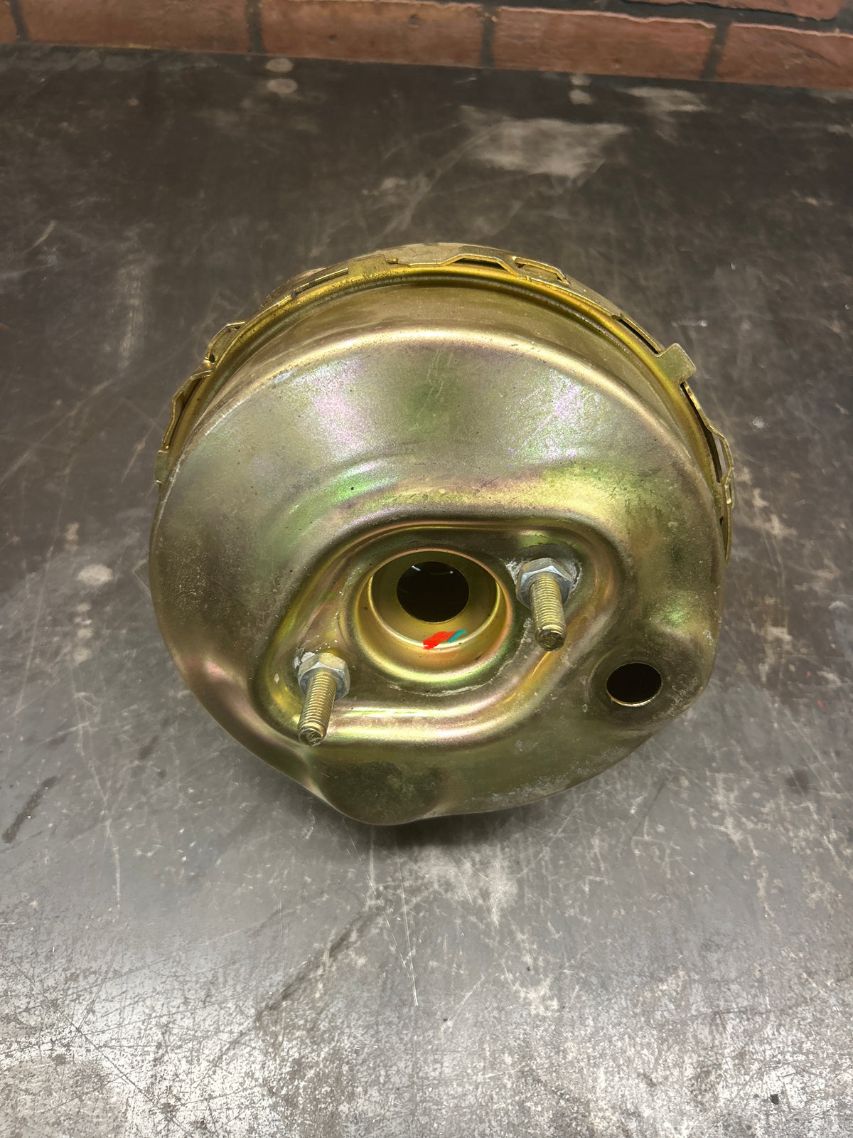1967–1972 Chevy C10 Brake Booster For Disk Front Brake conversion