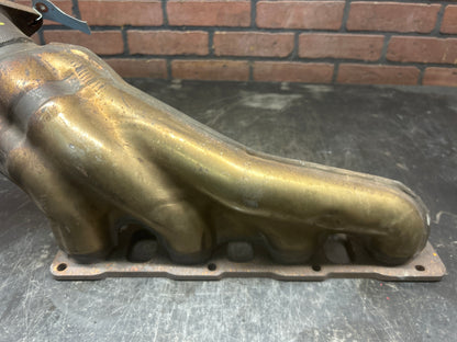 2015-2023 Charger Challenger SRT Scat Pack 392 6.4L Driver LH Exhaust Manifold