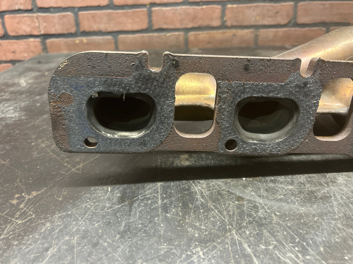 2015-2023 Charger Challenger SRT Scat Pack 392 6.4L Driver LH Exhaust Manifold