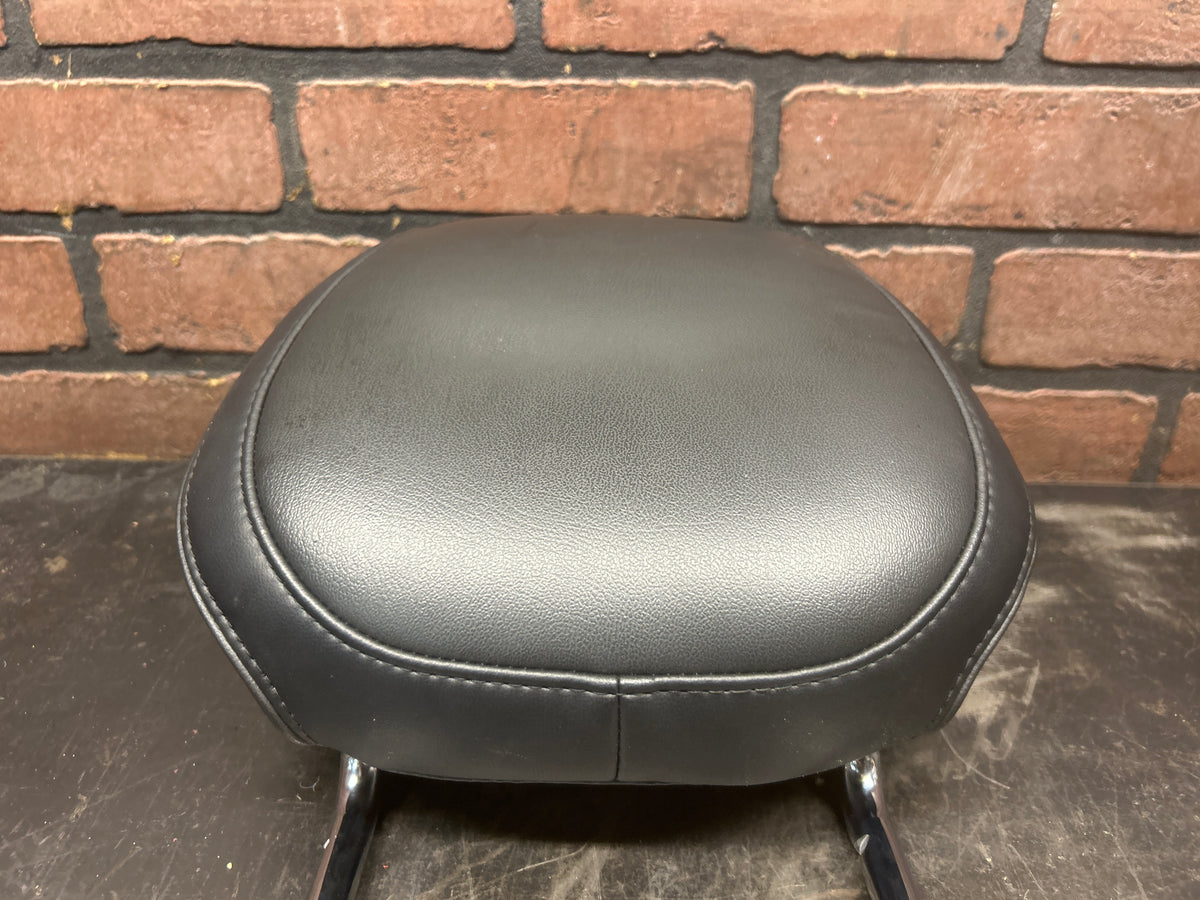 2018-2019 LINCOLN NAVIGATOR OEM LH FRONT DRIVER SEAT HEADREST BLACK