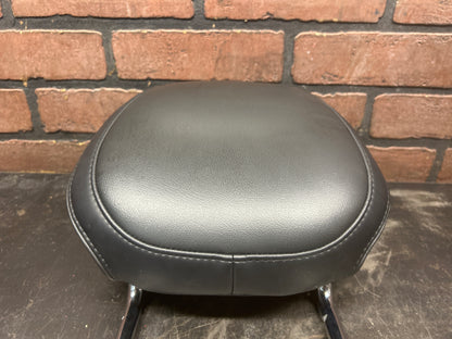 2018-2019 LINCOLN NAVIGATOR OEM LH FRONT DRIVER SEAT HEADREST BLACK