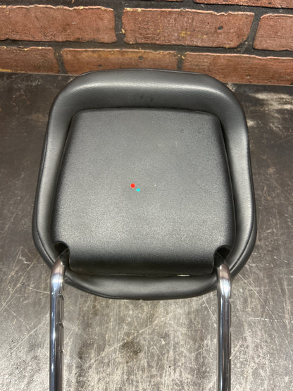 2018-2019 LINCOLN NAVIGATOR OEM LH FRONT DRIVER SEAT HEADREST BLACK