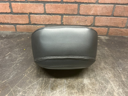 2018-2019 LINCOLN NAVIGATOR OEM LH FRONT DRIVER SEAT HEADREST BLACK