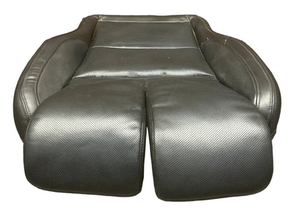 2018-2019 LINCOLN NAVIGATOR FRONT BOTTOM SIDE BLACK SEAT CUSHION OEM