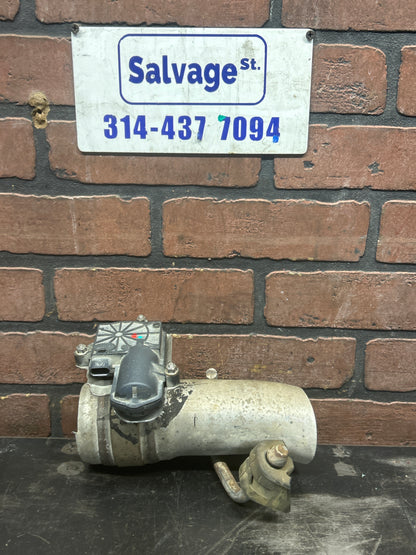 2015-2023 DODGE CHARGER CHALLENGER  SRT DRIVER LEFT EXHAUST VALVE ACTUATOR OEM