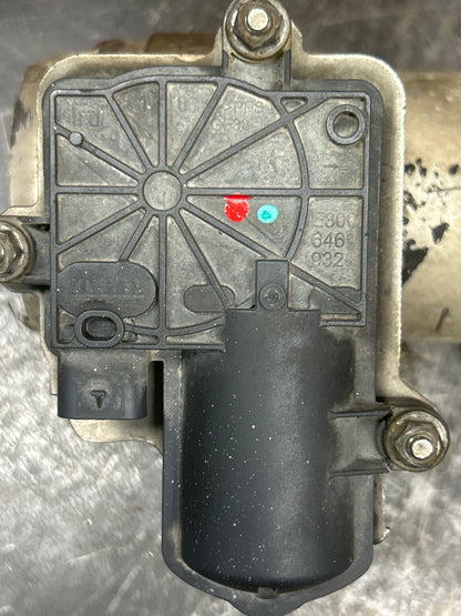 2015-2023 DODGE CHARGER CHALLENGER  SRT DRIVER LEFT EXHAUST VALVE ACTUATOR OEM